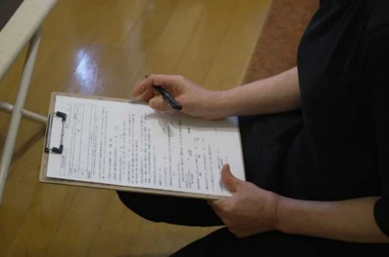 5. お客様に寄り添うカウンセリング
