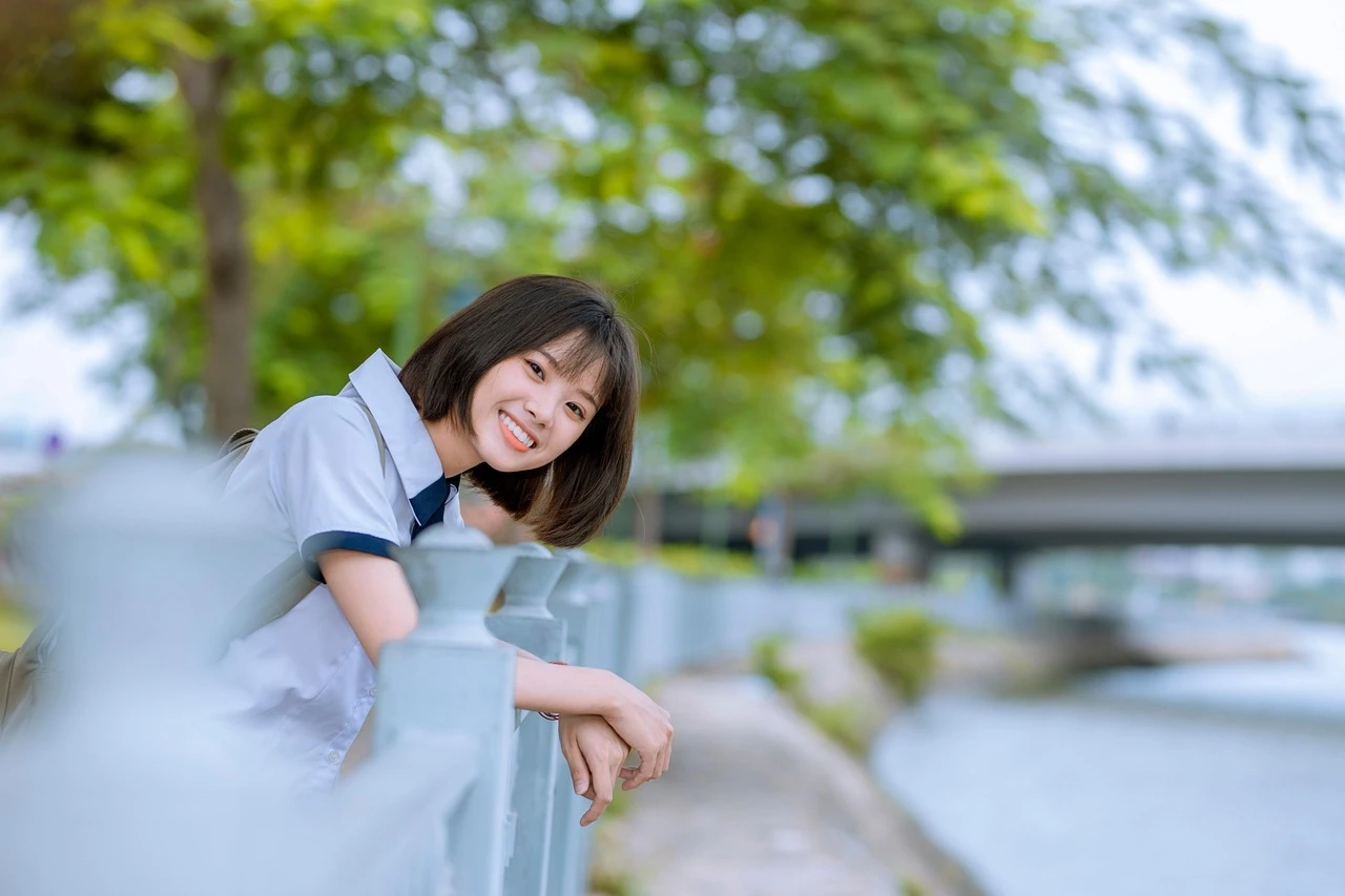 むくみを解消して小顔を手に入れよう！