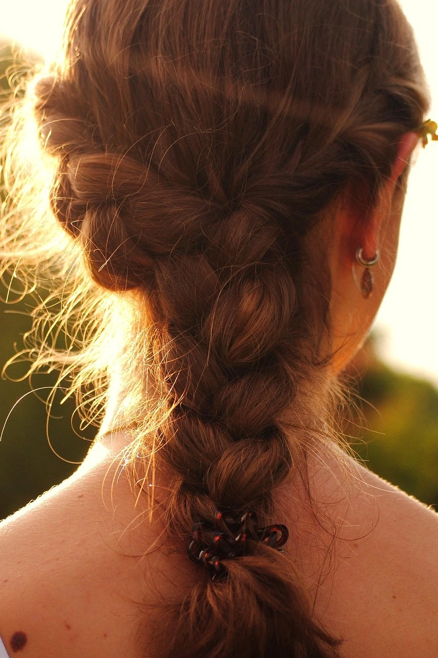 自然治癒力を引き出す、むくみ解消の秘訣