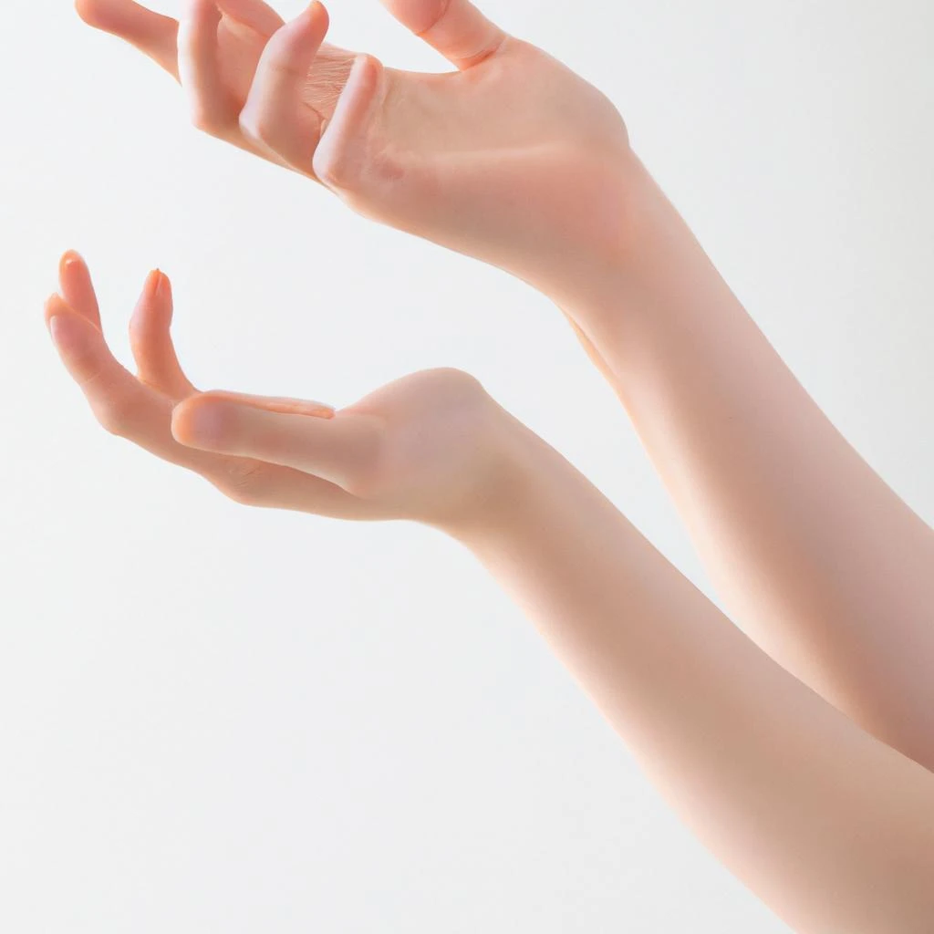 2. ハンドエネルギーの効果