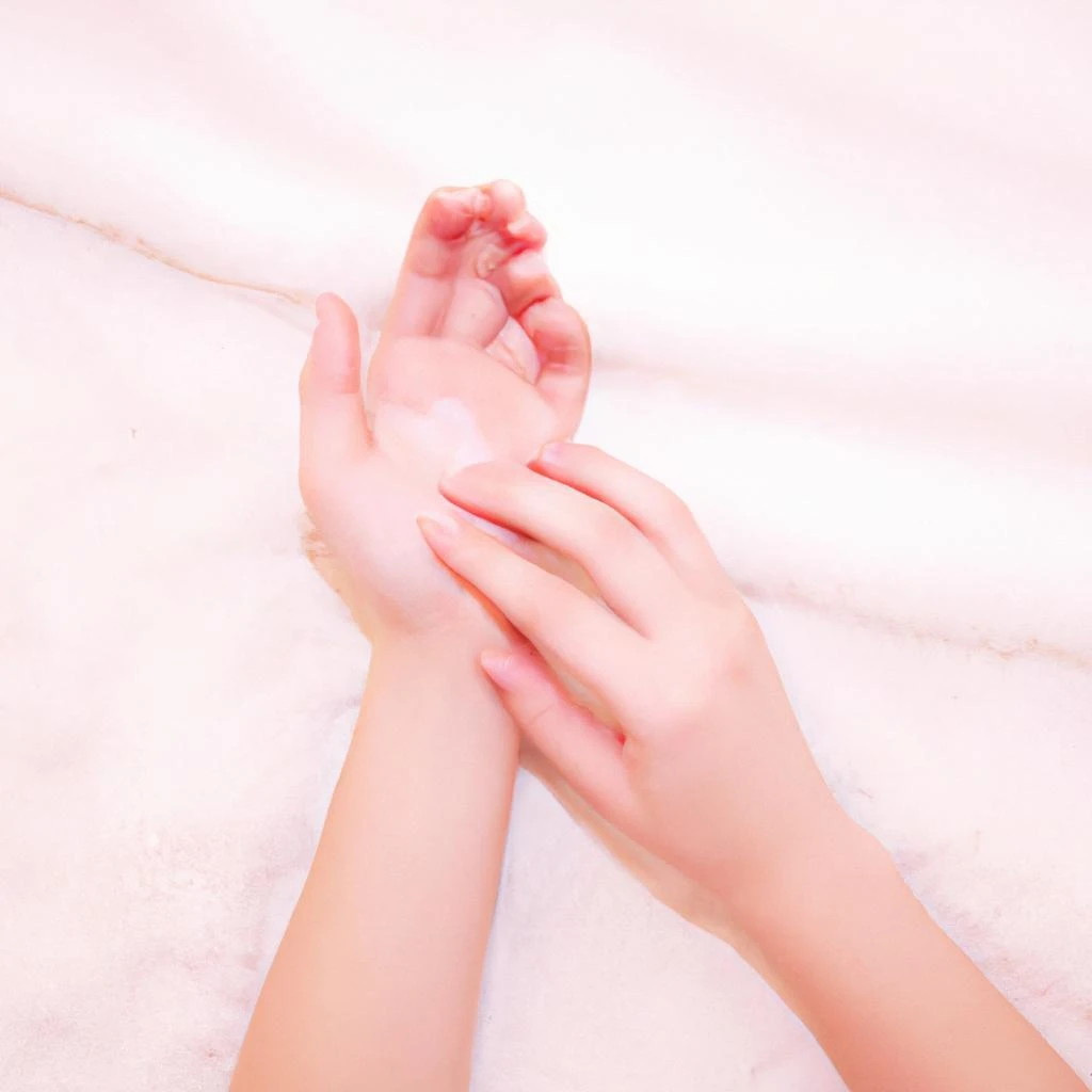 むくみ解消とデトックスを叶える、ハンドエネルギー施術で美しさを取り戻そう！