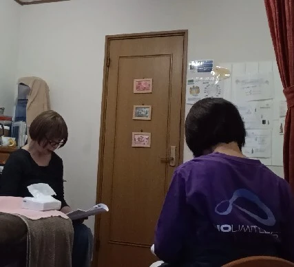 身体と向き合う時間を持つ意義