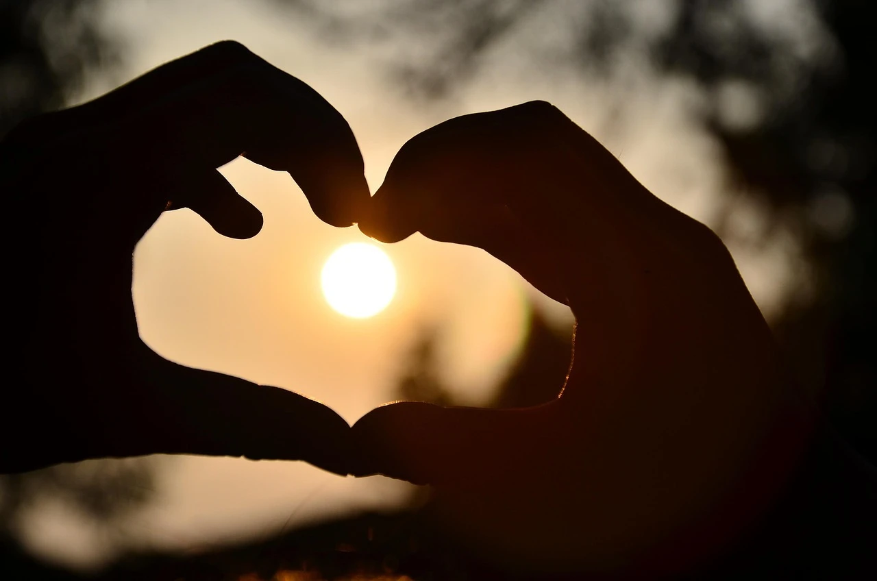 ハンドエネルギー施術の魅力