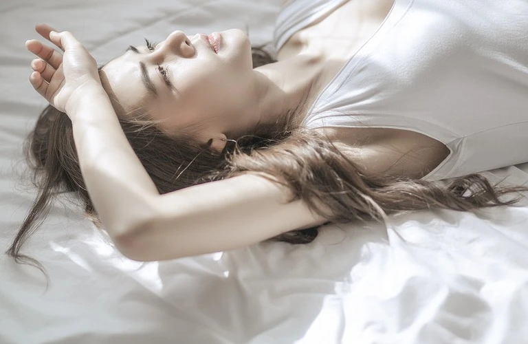 明石市でリンパマッサージを受けるなら、健康美人を目指す女性必見！