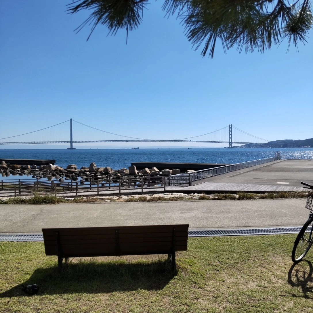 心も体も軽やかに。明石市で癒しを求めるあなたへ。
